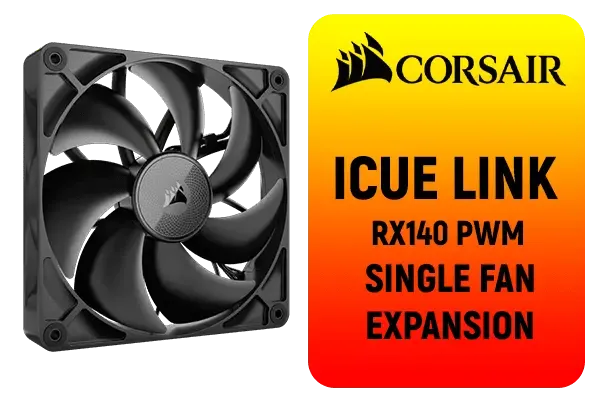 Corsair iCUE LINK RX140 140mm PWM Single Fan Expansion_Case-fans-600px-v2.webp